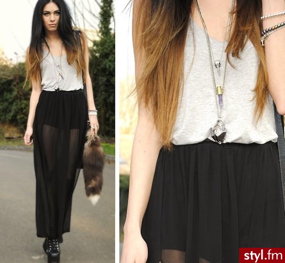 extra :) - Moda uliczna Inne Moda