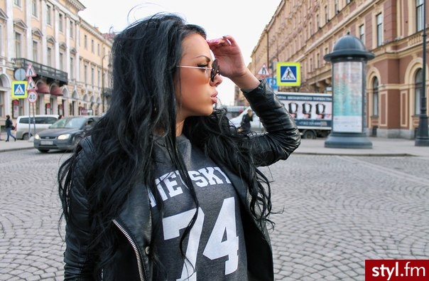 Pozostałe Ciuchy Moda