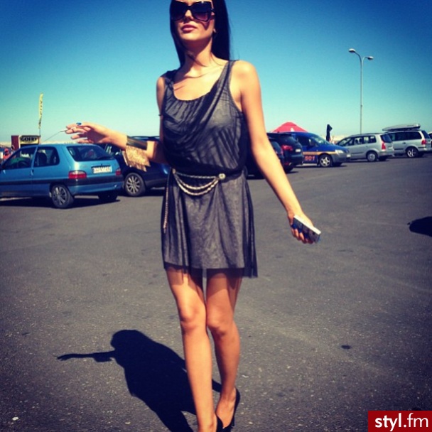 Dzienne Sukienki Moda