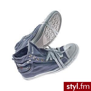 Pozostałe Buty Moda