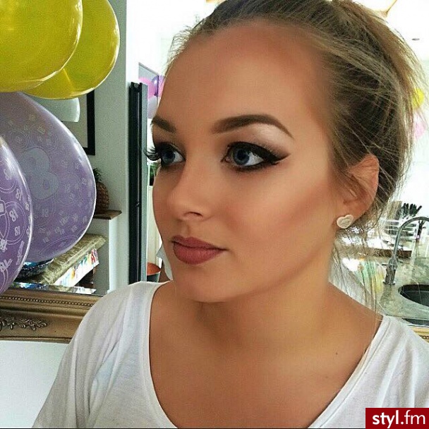 Dzienne Makijaże