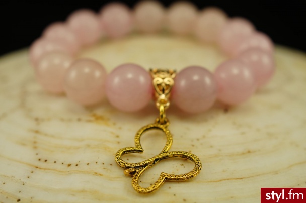 Pearl Line - Bransoletki Biżuteria Moda