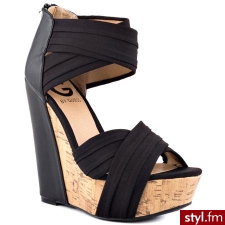 Koturny Buty Moda