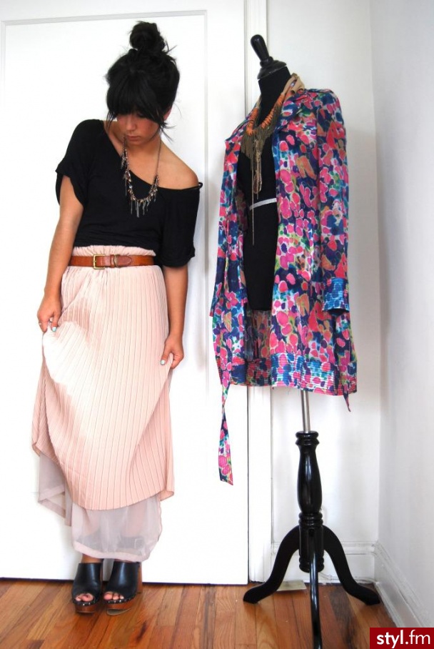 Pozostałe Ciuchy Moda