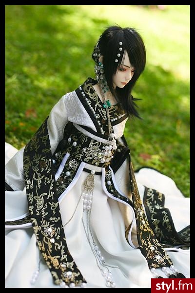 Dollfie - Misz-masz