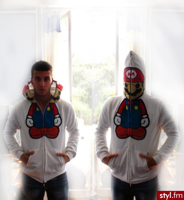Bluzy Ciuchy Moda