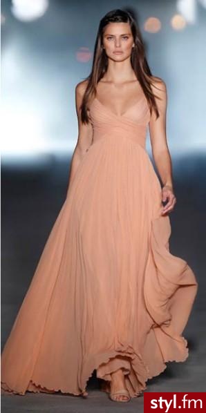 Sukienki Moda