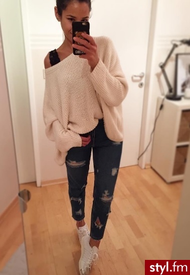 Pozostałe Ciuchy Moda
