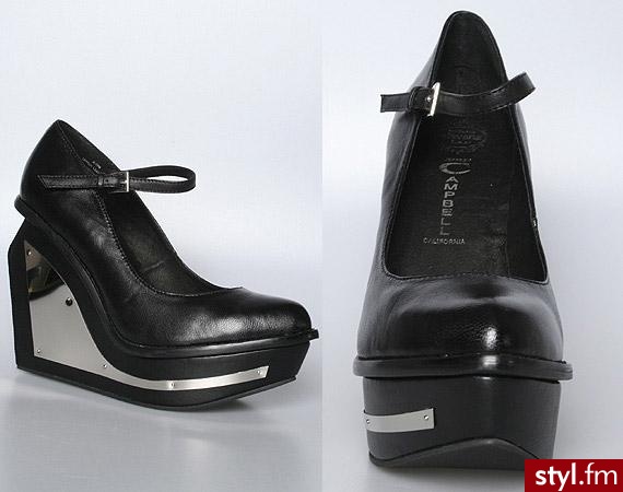 Pozostałe Buty Moda