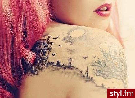 Tatuaże