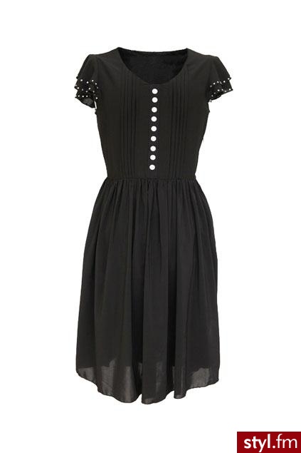 Wieczorowe Sukienki Moda