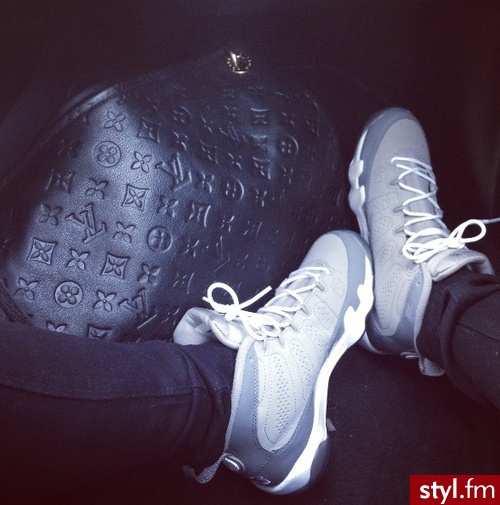 Trampki Buty Moda