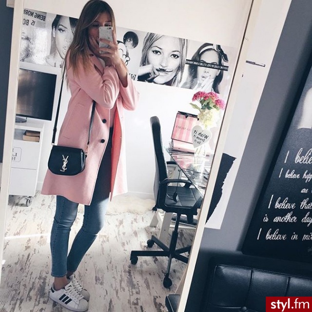 Pozostałe Ciuchy Moda