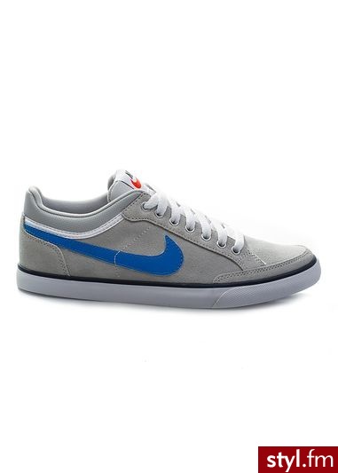 Buty sportowe NIKE capri III low - Sportowe Buty Moda