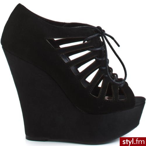 Koturny Buty Moda