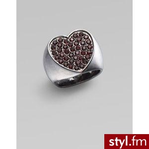 # 219 PLN ($78) - saksfifthavenue.com - Pozostałe Dodatki Moda