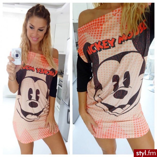 Pozostałe Ciuchy Moda