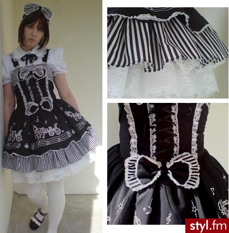 Pozostałe Ciuchy Moda