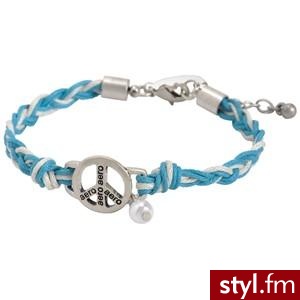 Top 100 Bracelets :) - Polyvore. Pobrano ze strony: http://www.polyvore.com/top_100_bracelets/collection?id=821999 - Pozostałe Dodatki Moda