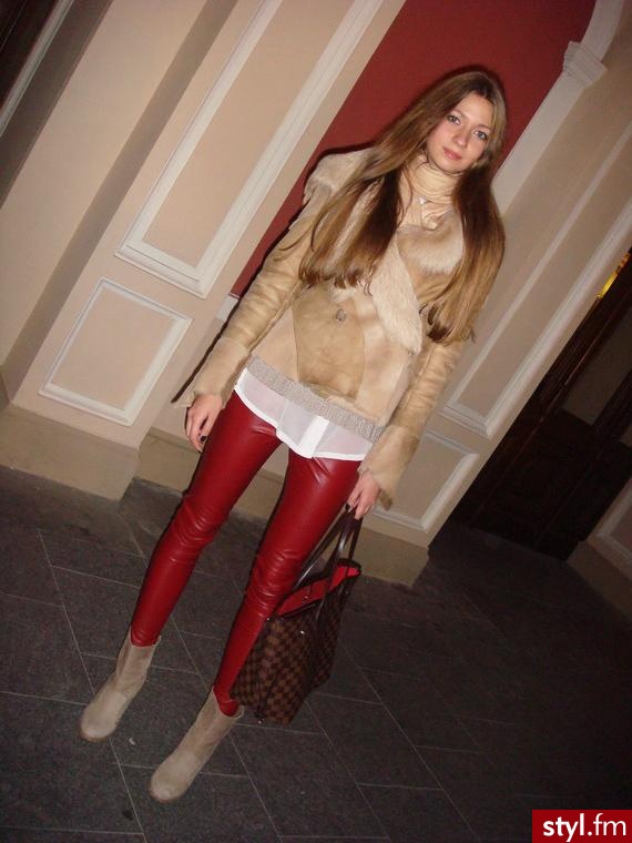 Pozostałe Ciuchy Moda