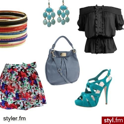 kolorowoooo - Styler