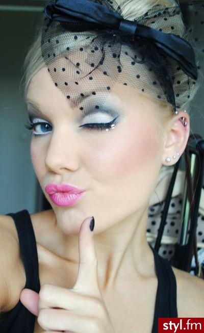 Wieczorowe Makijaże