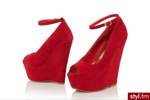 Koturny Buty Moda