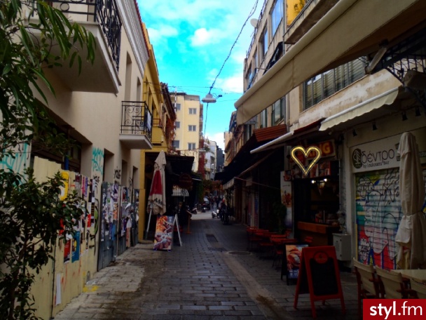 
www.athenshearts.com
Instagram: @athenshearts
Facebook: Athens hearts - Podróże i miejsca
