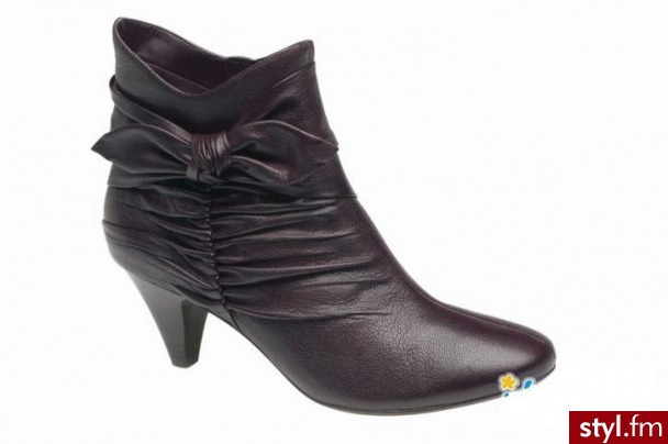 Pozostałe Buty Moda