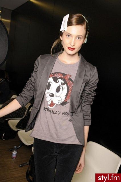 Pozostałe Ciuchy Moda