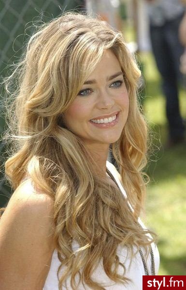 Długie Fryzury