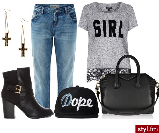 girl - Styler