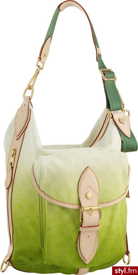 torby. Louis Vuitton - Pozostałe Torebki Moda