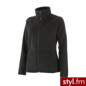 BERGHAUS Polar damski SPECTRUM ACTIVE IA - Bluzy Ciuchy Moda