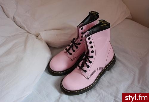Pozostałe Buty Moda