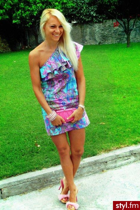 Pozostałe Ciuchy Moda