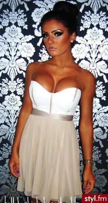 Dzienne Sukienki Moda