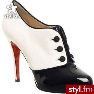 Pozostałe Buty Moda