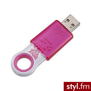 USB - Gadżety Inne Moda