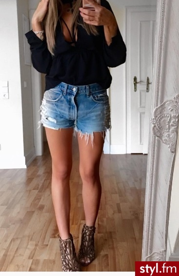 Pozostałe Ciuchy Moda