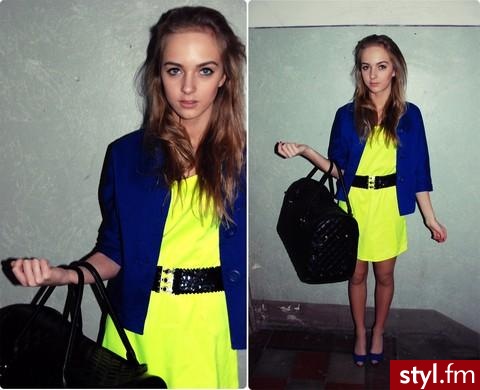 :) - Pozostałe Ciuchy Moda