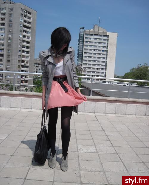Pozostałe Ciuchy Moda