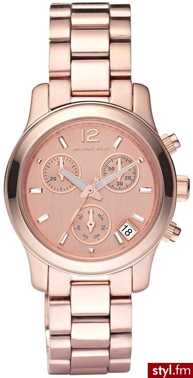 Zegarki Dodatki Moda