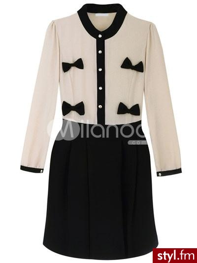 Dzienne Sukienki Moda