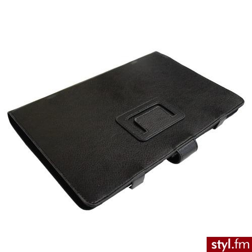 ART Etui uniwersalne do tabletow 10'' (TORTAB T-02) - Portfele i etui Dodatki Moda