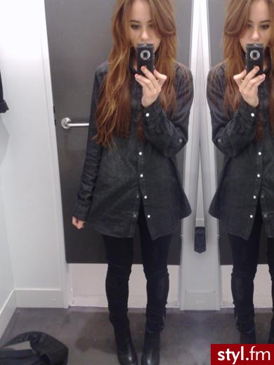 Długie Fryzury