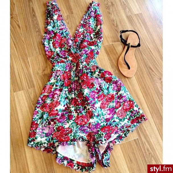 Pozostałe Ciuchy Moda