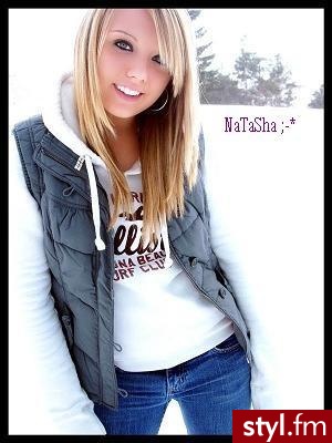;]. :] - Średnie Fryzury