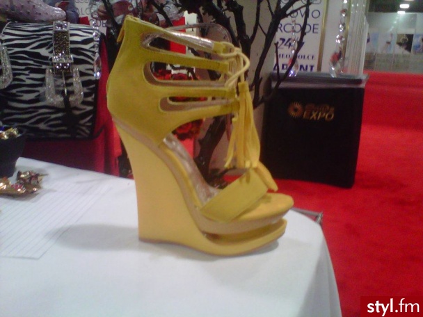 Koturny Buty Moda
