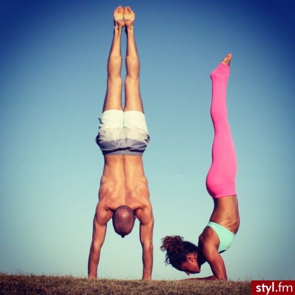 Sport i fitness